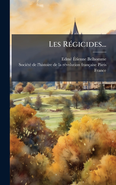Les RÃ©gicides...