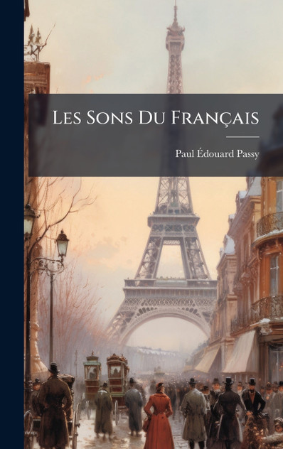 Les Sons Du FranÃ§ais