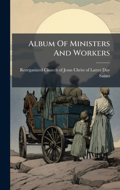 Album Of Ministers And Workers