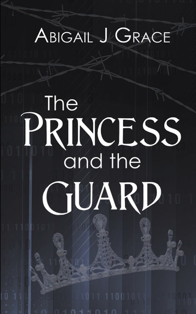 The Princess and the Guard The Princess and the Guard