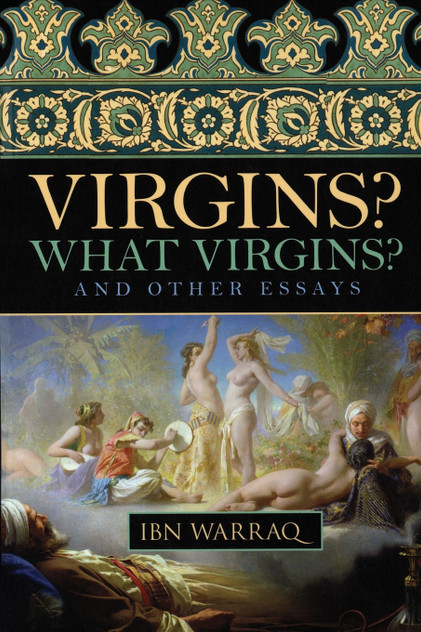 Virgins? What Virgins? Virgins? What Virgins?