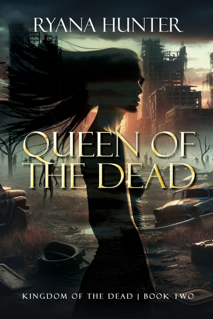 Queen of the Dead