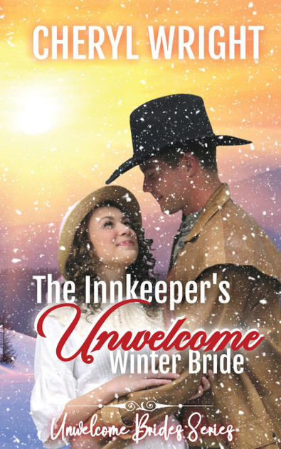 The Innkeeper's Unwelcome Winter Bride The Innkeeper's Unwelcome Winter Bride
