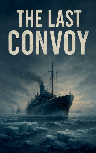 The Last Convoy The Last Convoy