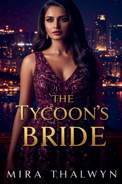 The Tycoon's Bride