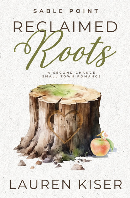 Reclaimed Roots