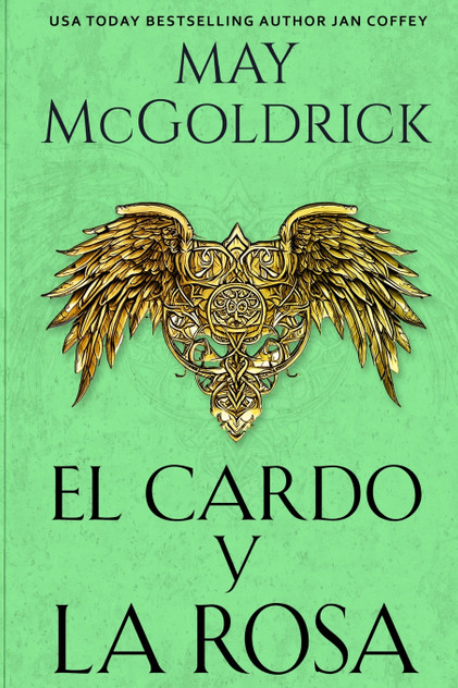 El Cardo y la Rosa El Cardo y la Rosa