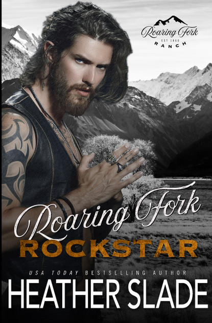 Roaring Fork Rockstar