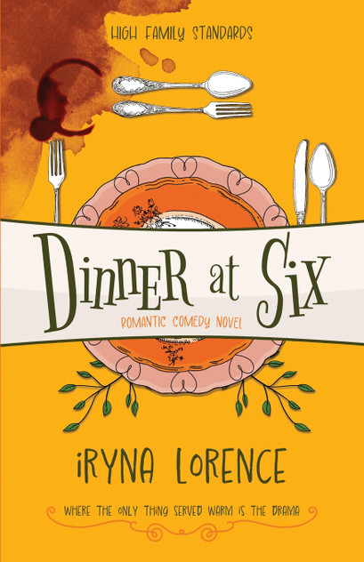 Dinner at Six Dinner at Six