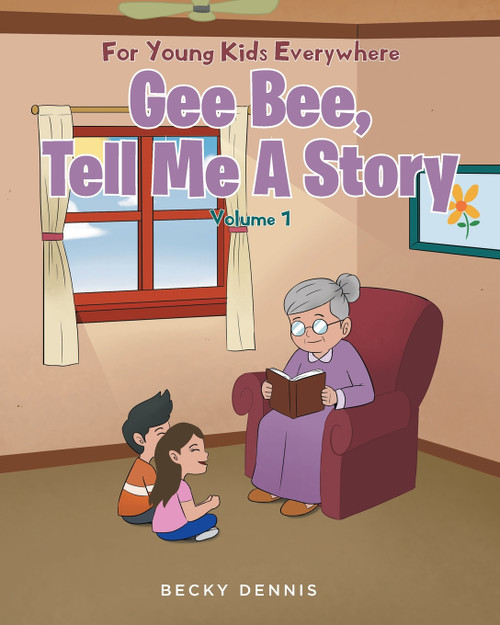 Gee Bee, Tell Me a Story