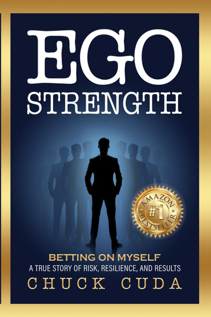 Ego Strength