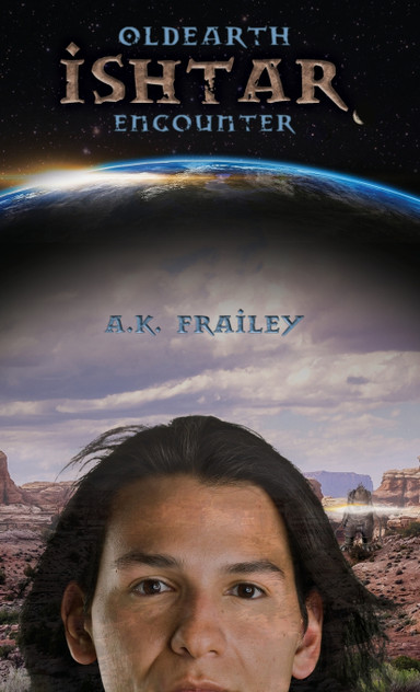 OldEarth Ishtar Encounter OldEarth Ishtar Encounter