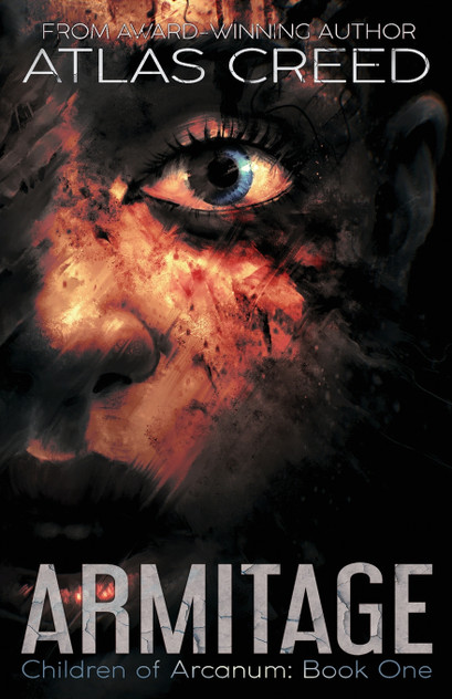 Armitage Armitage