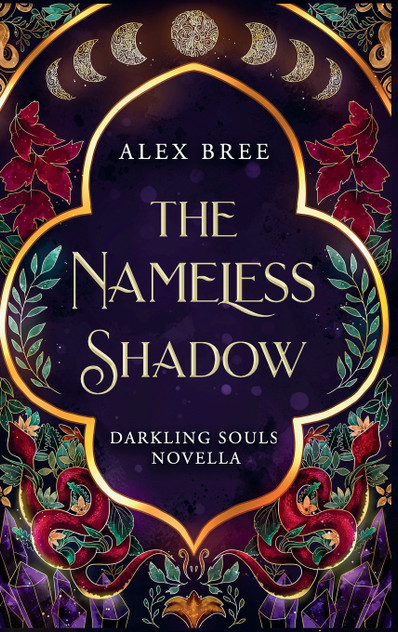 The Nameless Shadow