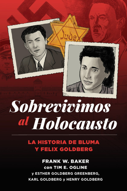 Sobrevivimos al Holocausto Sobrevivimos al Holocausto
