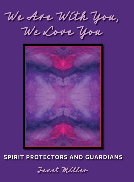 We Are With You, We Love You We Are With You, We Love You