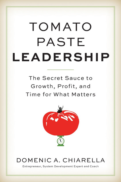 Tomato Paste Leadership