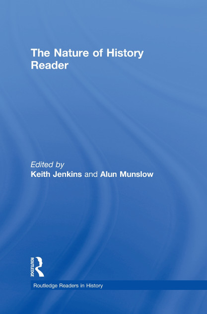 Nature of History Reader Nature of History Reader