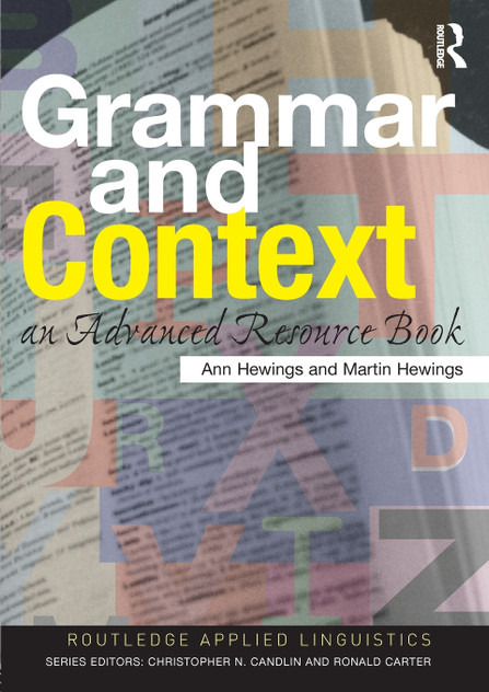 Grammar and Context