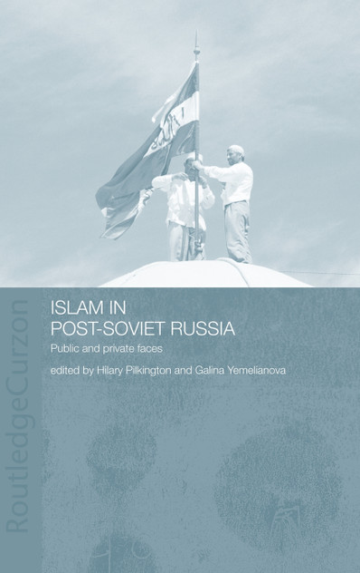 Islam in Post-Soviet Russia