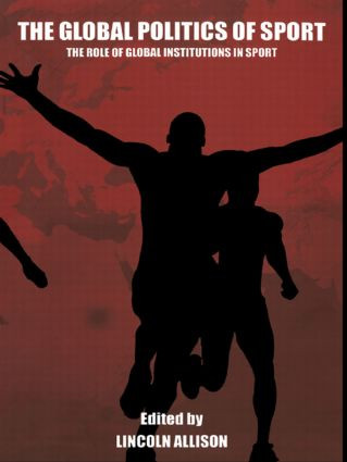 Global Politics of Sport