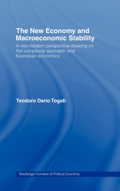 New Economy and Macroeconomic Stability