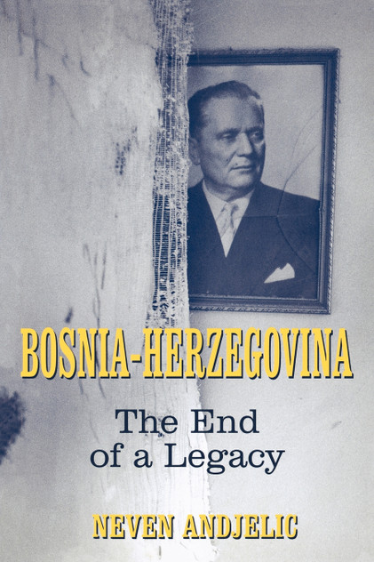 Bosnia-Herzegovina Bosnia-Herzegovina