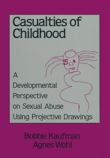 Casualties Of Childhood