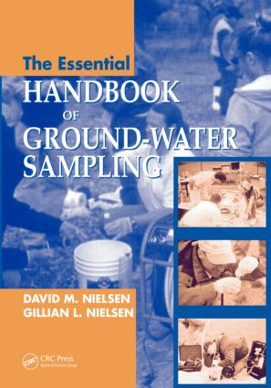 Essential Handbook of Ground-Water Sampling