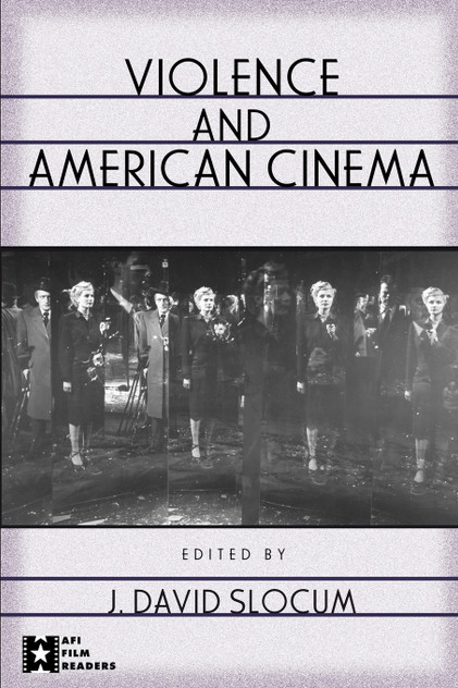 Violence and American Cinema