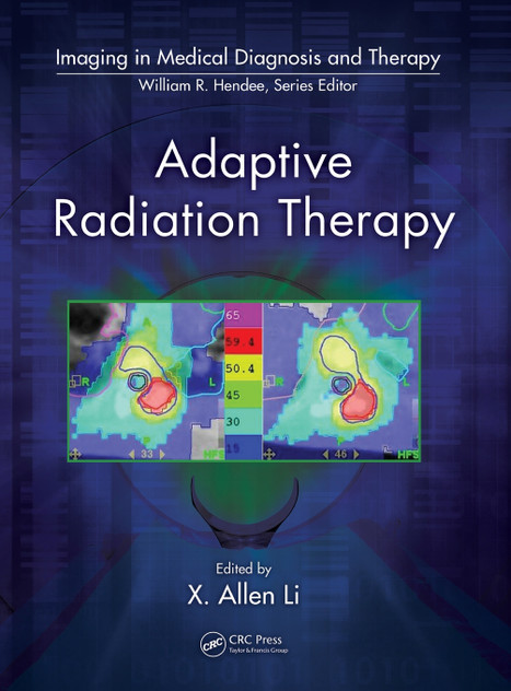 Adaptive Radiation Therapy Adaptive Radiation Therapy