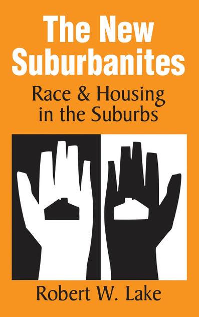 New Suburbanites New Suburbanites