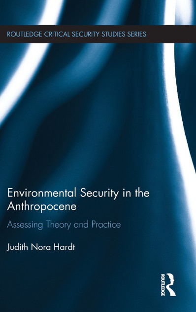 Environmental Security in the Anthropocene