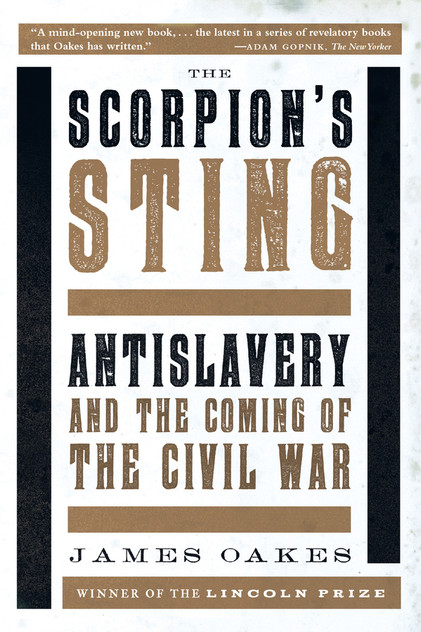 The Scorpion's Sting