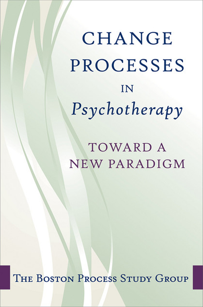 Change Processes in Psychotherapy