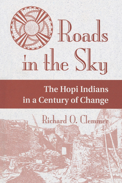 Roads In The Sky