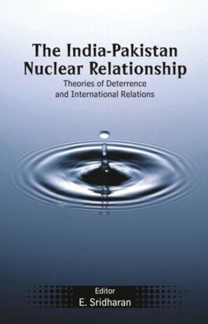 India-Pakistan Nuclear Relationship