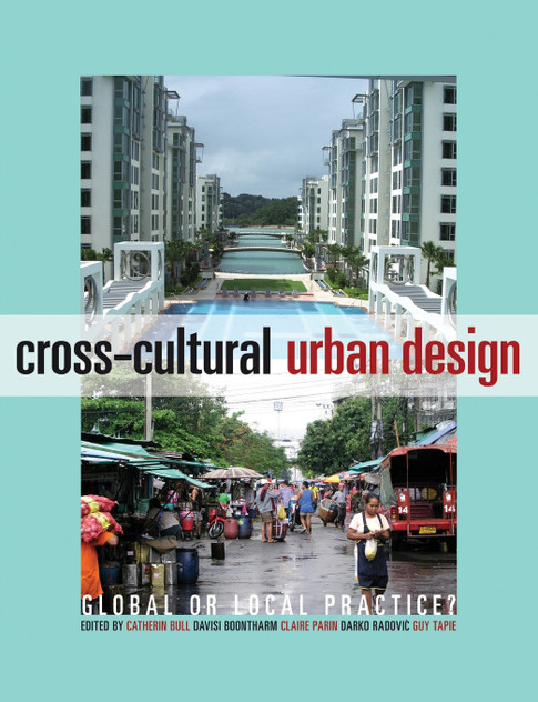Cross-Cultural Urban Design