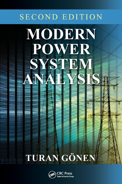 Modern Power System Analysis