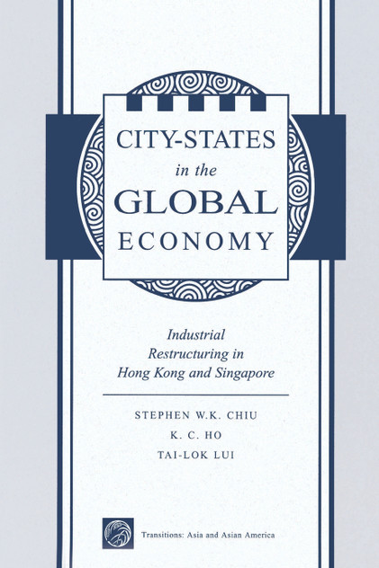 City States In The Global Economy