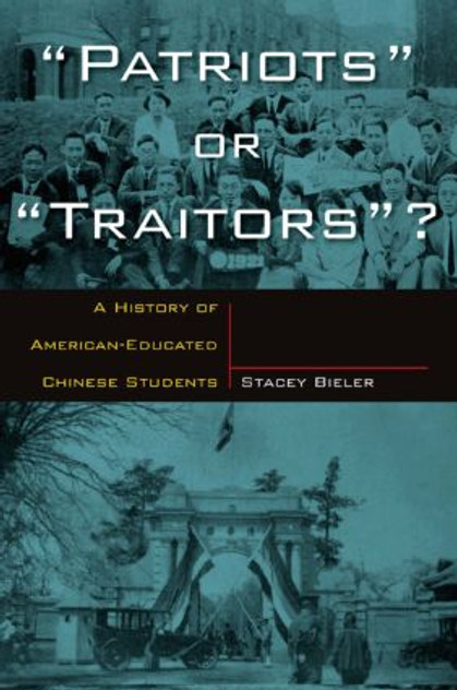 Patriots or Traitors