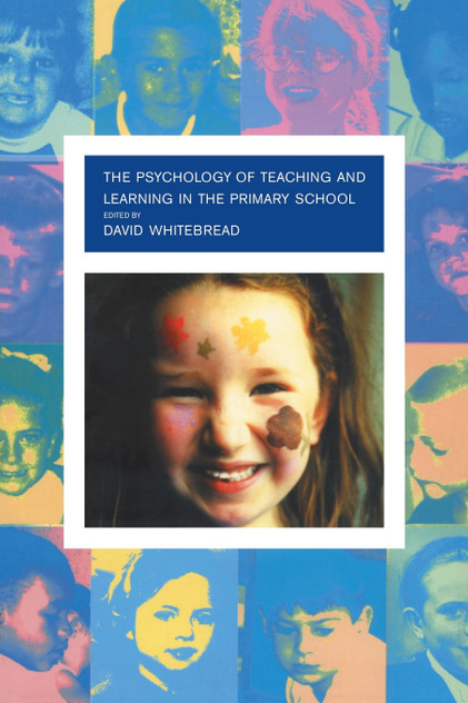 Psychology of Teaching and Learning in the Primary School