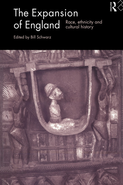 Expansion of England