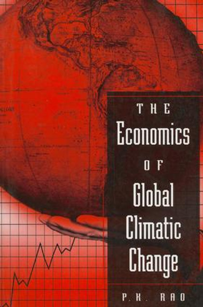 Economics of Global Climatic Change Economics of Global Climatic Change