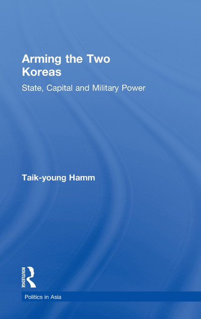 Arming the Two Koreas