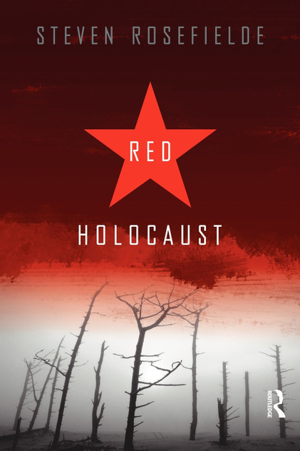 Red Holocaust Red Holocaust