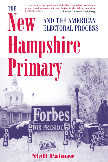 New Hampshire Primary And The American Electoral Process