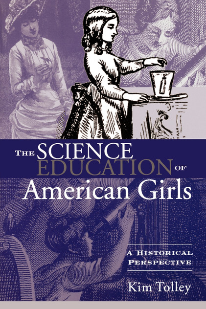 Science Education of American Girls Science Education of American Girls