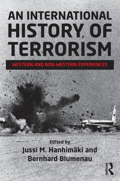 International History of Terrorism