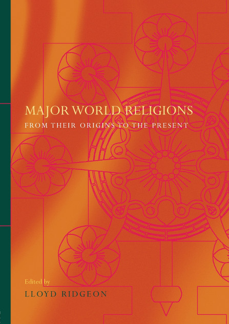 Major World Religions Major World Religions